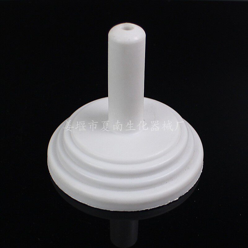 微量滴定管底座1ml2ml5ml10ml通用 座式玻璃微量滴定管底座 座子