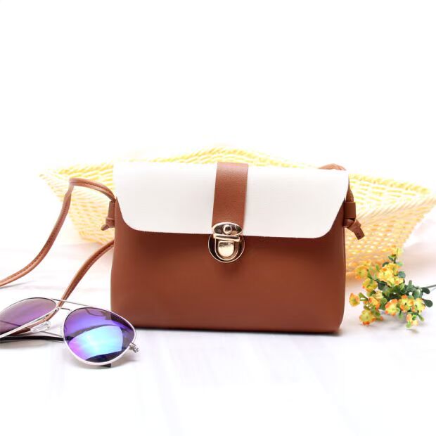 Nhật Bản và Hàn Quốc Cao đẳng gió hoang dã mini điện thoại di động túi nhỏ tươi chéo chéo túi đeo vai B4353 túi đựng điện thoại nam