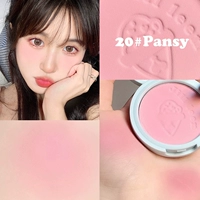 20# Pansy