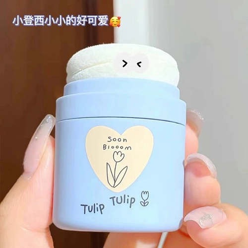 В наличии FLORTTE Flower Lolia, пушистые розовые волосы, нежирная, несмываемая челка, укладка, пушистый артефакт, чувство воздуха