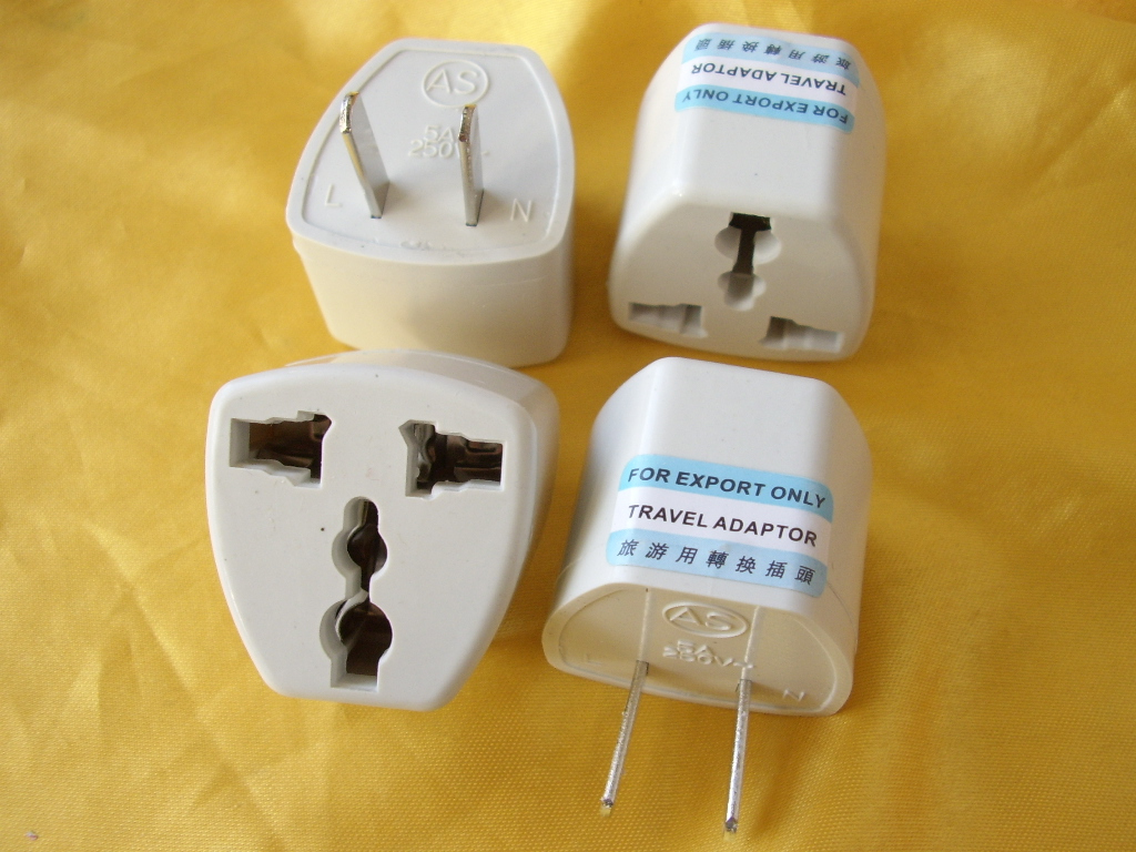 Yinggui adapter Ougauge universal adapter travel fitting joint adapter special price 3 Yuan-Taobao