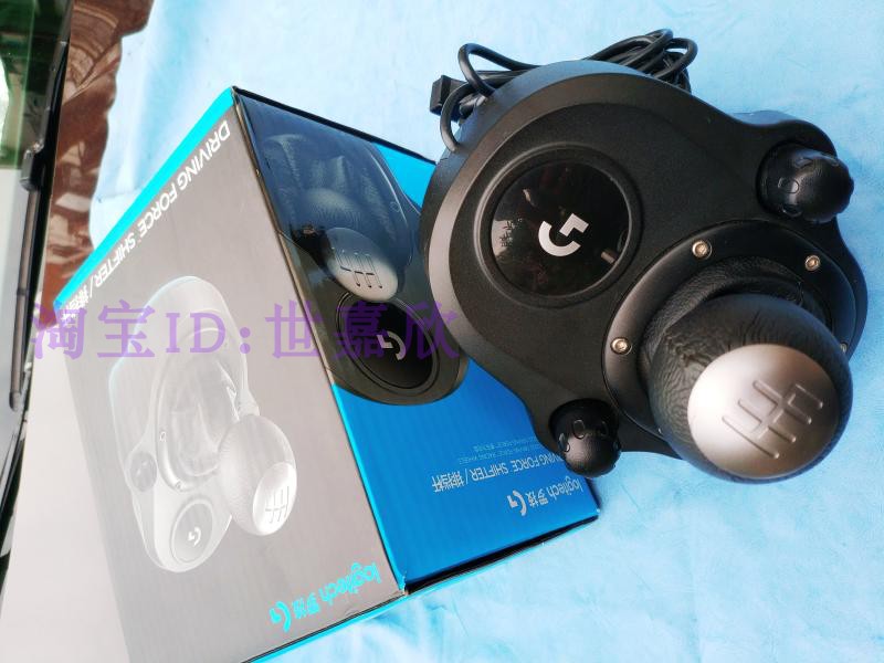 Suitable for rotech G29 hand row stall and G920 row of blocking lever PS4G29 steering wheel row stall original dress