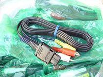  Stock brand new Nintendo NGC original AV cable SFC video cable N64 universal special price 25