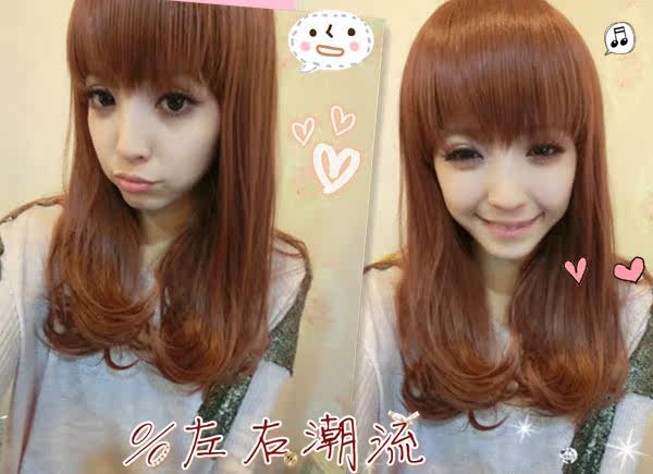 Extension cheveux - Ref 217692 Image 34