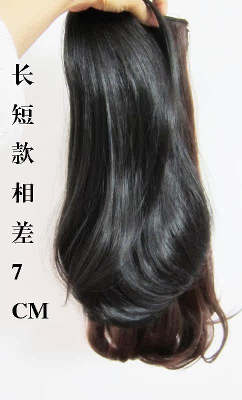 Extension cheveux - Ref 217692 Image 32