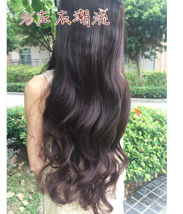 Extension mèches - Ref 219400 Image 24