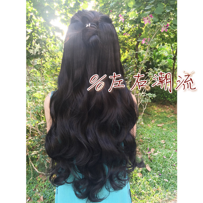 Extension cheveux - Ref 219104 Image 27