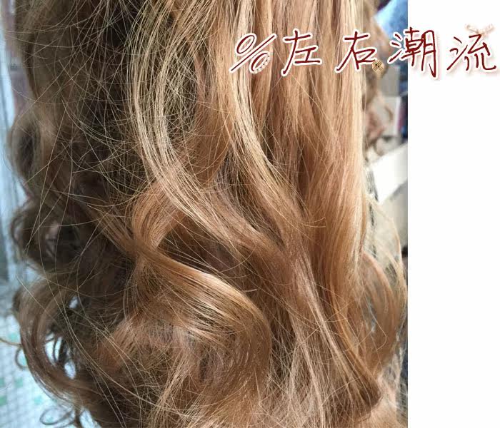 Extension cheveux - Ref 217079 Image 8