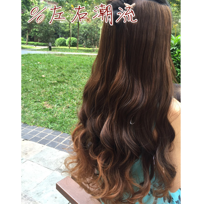 Extension cheveux - Ref 219104 Image 15