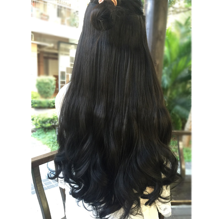 Extension mèches - Ref 217070 Image 13