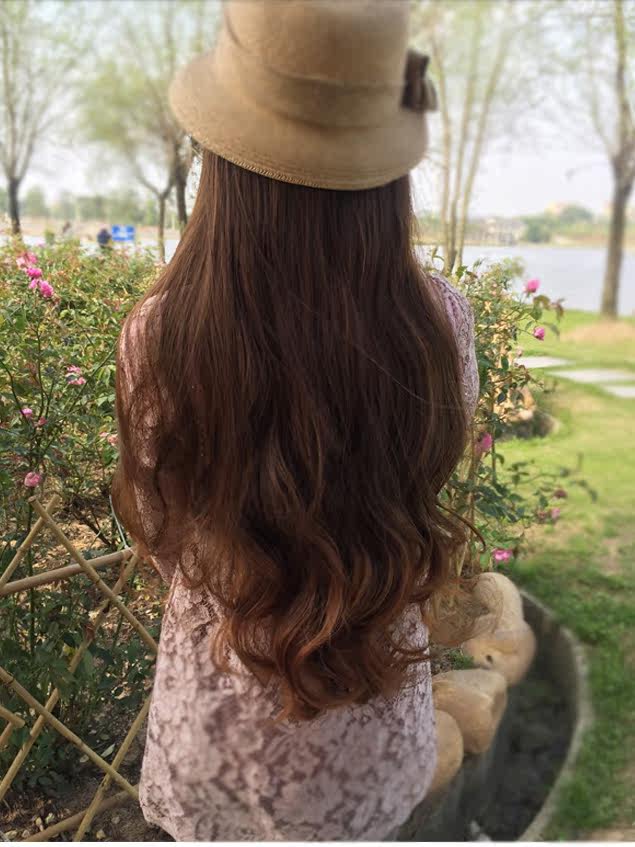 Extension mèches - Ref 217403 Image 11