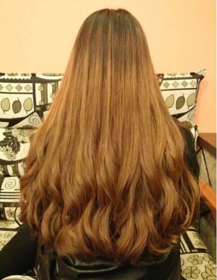 Extension mèches - Ref 217070 Image 25