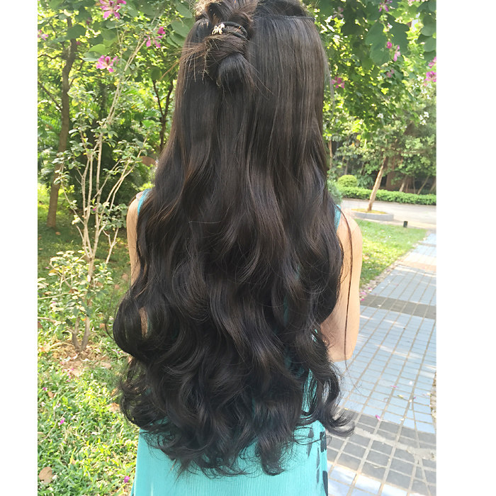 Extension cheveux - Ref 219104 Image 23