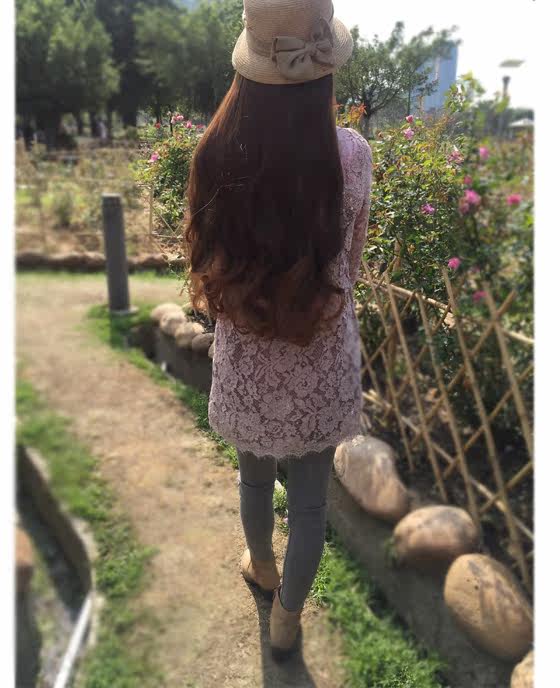 Extension mèches - Ref 217403 Image 14