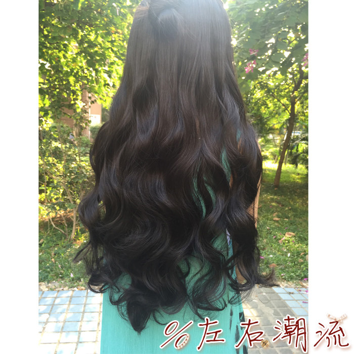 Extension cheveux - Ref 219104 Image 26