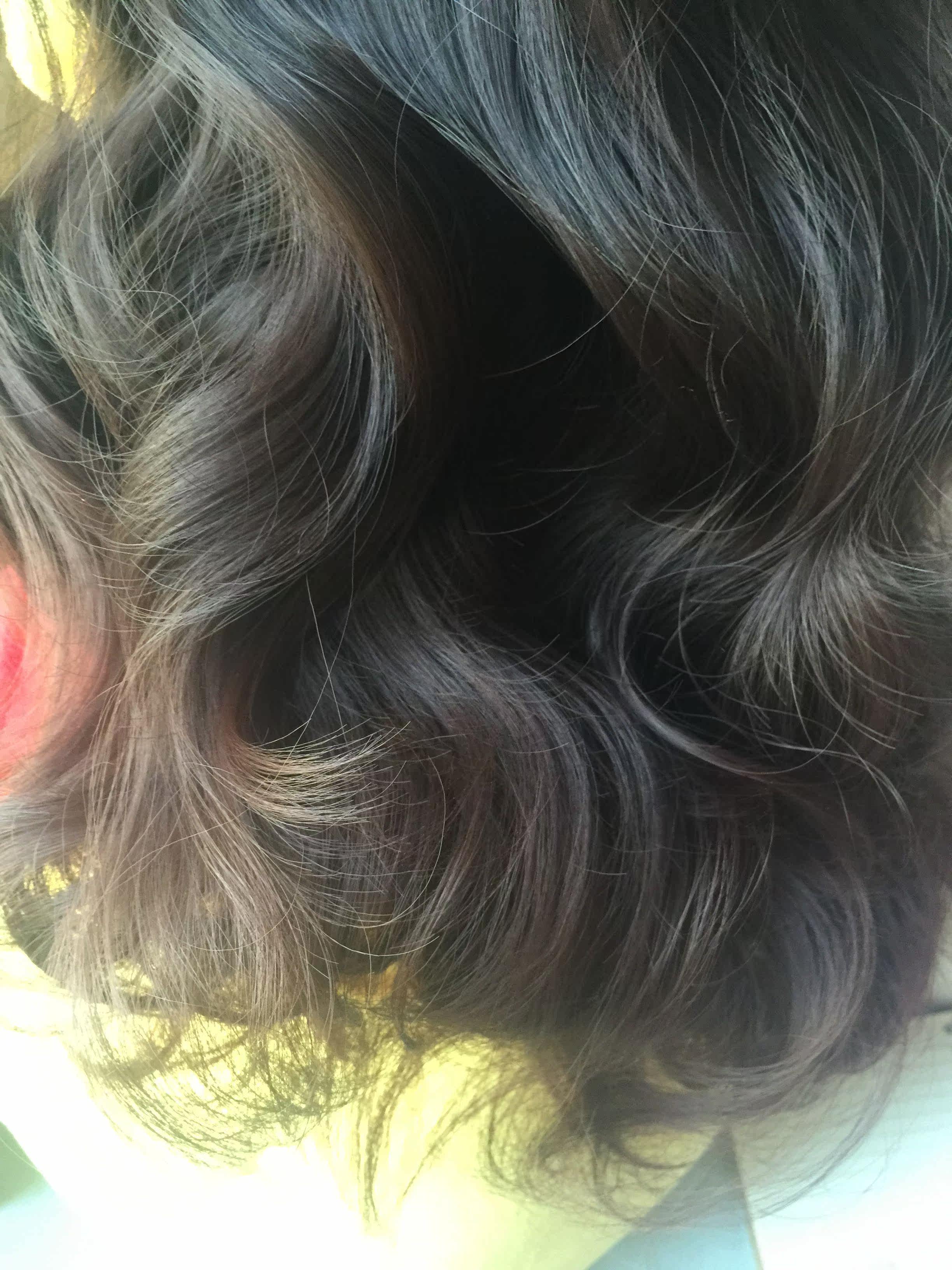 Extension cheveux - Ref 219104 Image 7