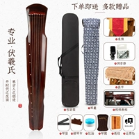 [Advanced Advanced] Профессиональный стиль красный Fuxi