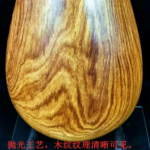 Hedgehog красная сандаловая труба Pipa