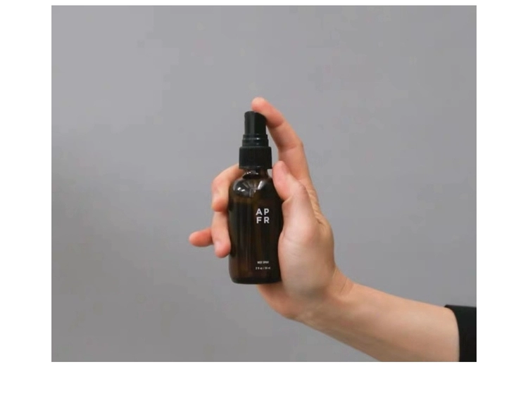 Nhật Bản APOTHEKE FRAGRANCE Hương thơm APFR xịt hương liệu khử mùi trong nhà quần áo không khí trong lành - Trang chủ