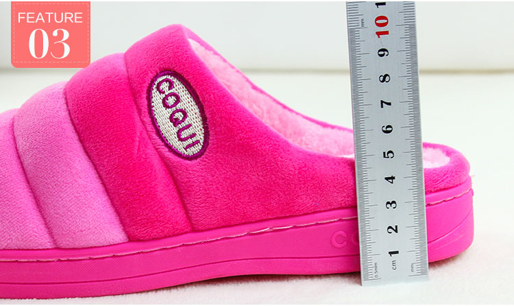 Chaussons enfants en suède pour hiver - Ref 1011256 Image 26