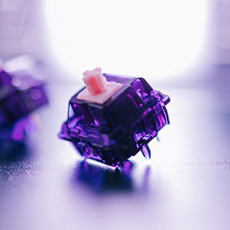 Вал jwk pointworks 花舞轴 63.5g 线性