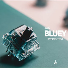 Вал jwk bluey linear switches 钃濊皟杞