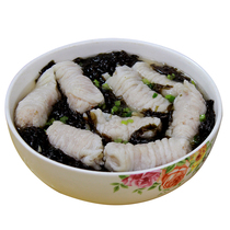 2 catty Chaozhou fish dumplings special produce hot pot ingredients pure handmade darco fish leather fish rolls