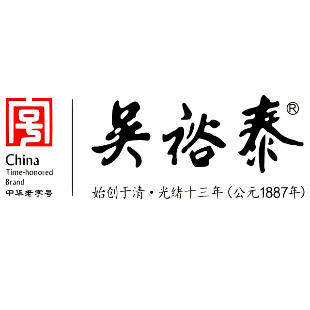吴裕泰北京树村店