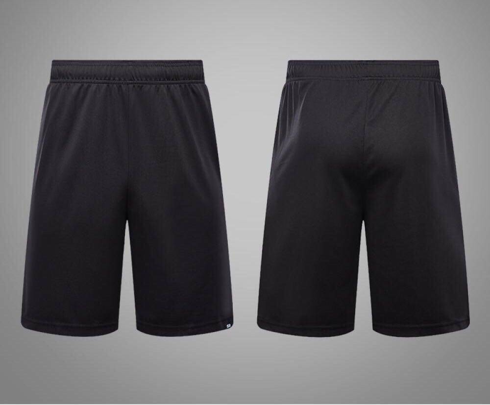 Three Constant 3vs3 Basketball Referee Shorts Light Thin Knit Guaranteed Fake One Penalty ten Only Support Group Purchase 