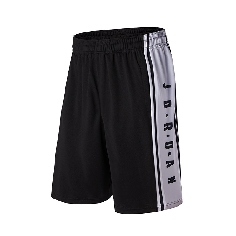 Buy Breathable fast dry basketball shorts ball pants running exercise