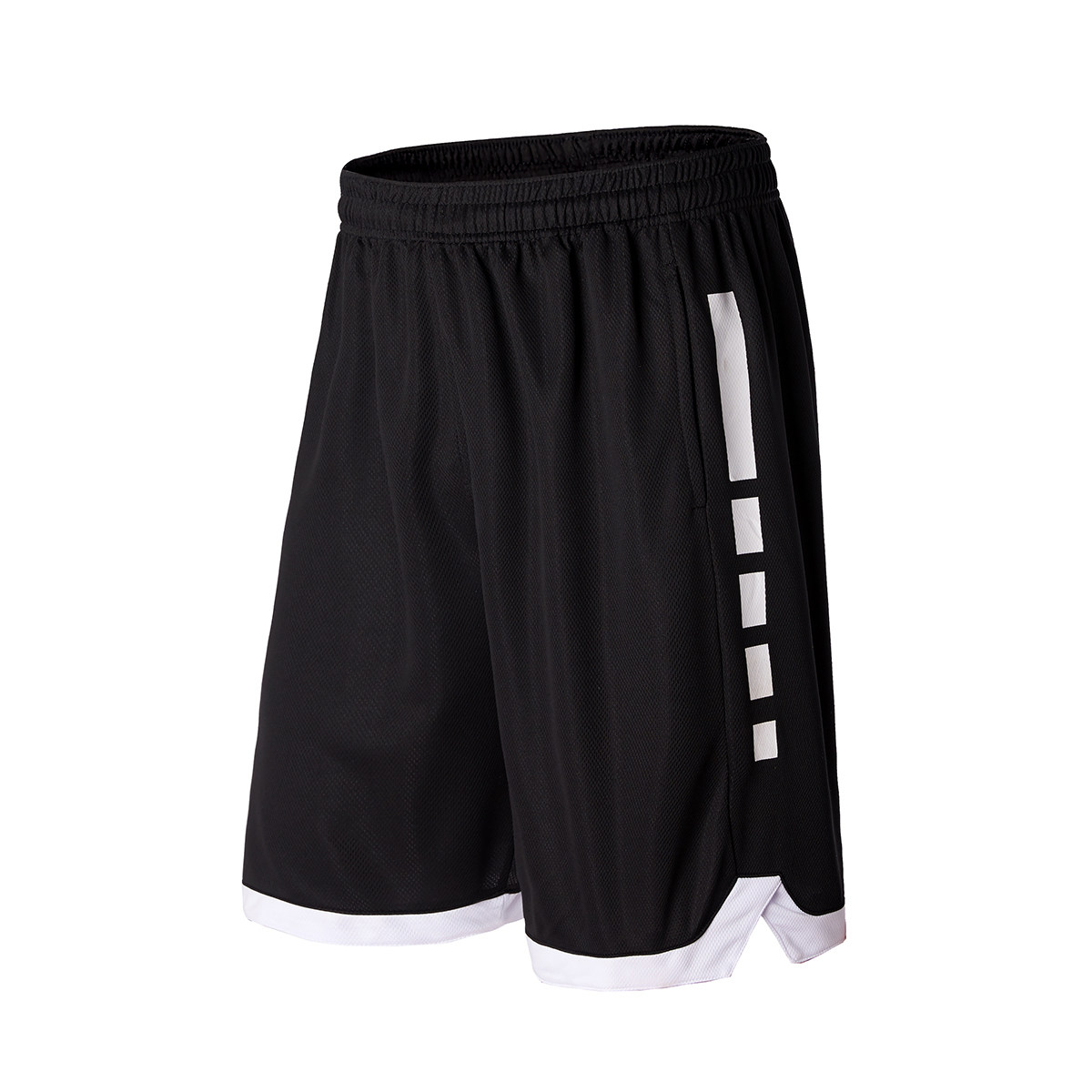 Basketball pants Ball pants Running shorts Fitness five-point pants Loose quick-drying street ball trend men's quick-drying new training