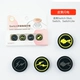 Запасная крышка джойстика Ajitomo Switch Lightning Tail