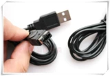 Shenyou nds GBA SP/GBASP/Game Boy/Game Machine Line Line USB -зарядка кабель данных