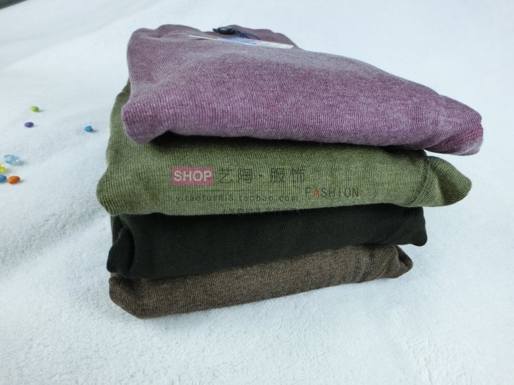 Pantalon collant jeunesse en acrylique - Ref 753348 Image 34