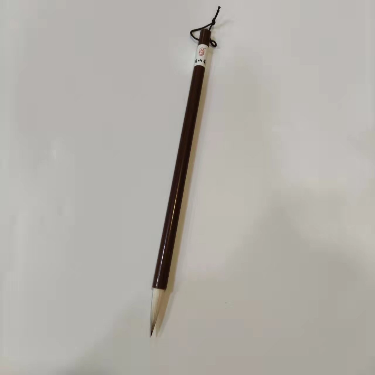 New product No. 2 wolf and sheep and hair and hair brush soft Tang Kai calligraphy Chinese painting Zhou's Gangshan pen village