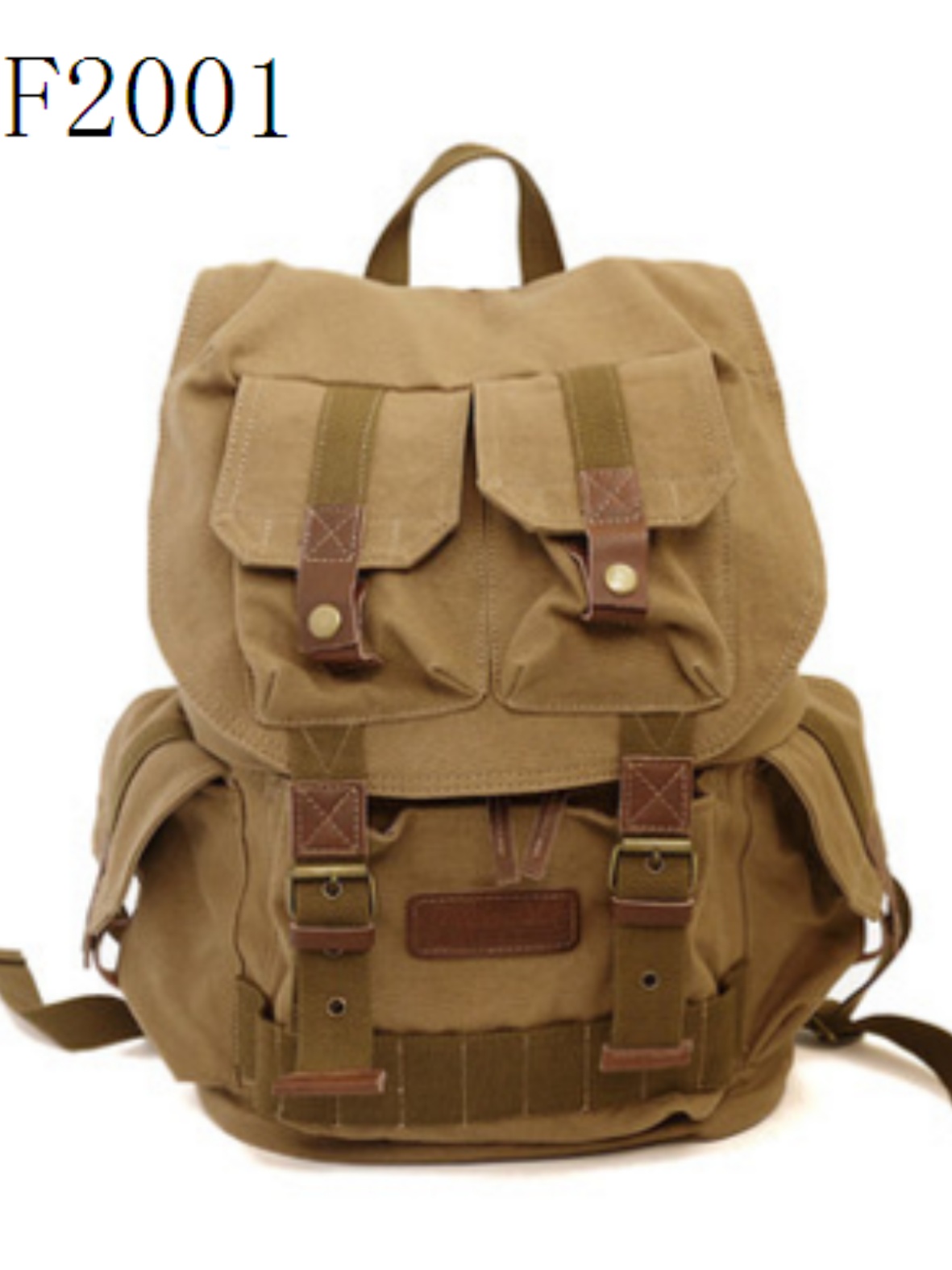 该包可够装下5D4，还能装下1980年代的浪漫。