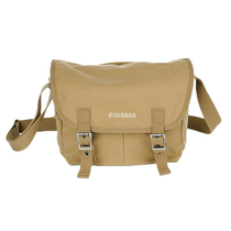 British canvas SLR camera bag 90D Canon 5D4 inner shoulder photography bag waterproof casual cool color M8102