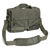 Ginnifer 11104 casual lightweight liner Canon 5d4 shoulder photography bag jenova SLR camera bag commute