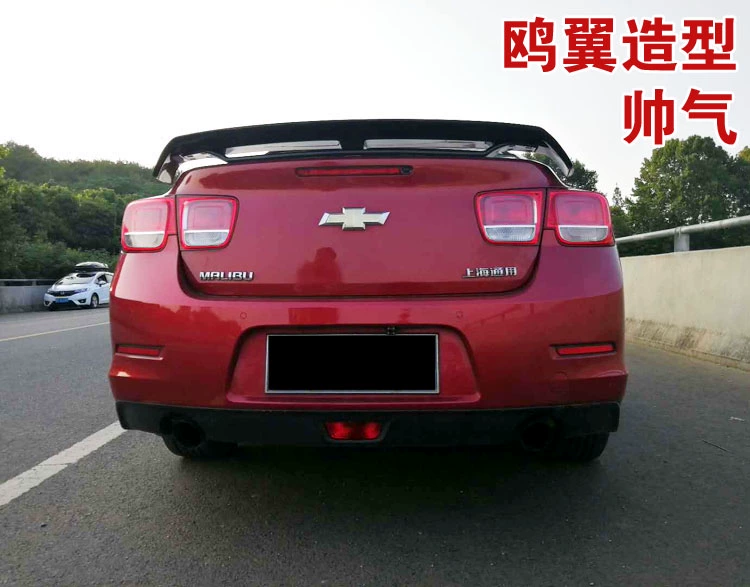 Mẫu xe mui trần đa năng Chevrolet Honda Thứ mười thế hệ Accord Toyota Buick Geely Nissan Mai Rui Bao GT - Sopida trên
