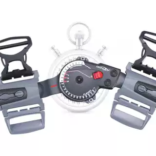 Anterior cruciate ligament reconstruction ACL donjoy BREG imported knee joint fixed brace bracket rental