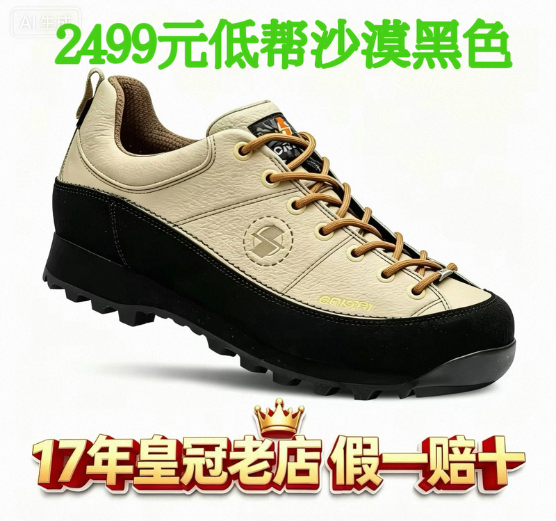 【17 Years Crown Store, 10X Compensation for Counterfeits】 Crispi Hiking Shoes Monaco Low Gtx 【17 Years Crown Store, 10X Compensation for Counterfeits】 Crispi Hiking Shoes Monaco Low Gtx