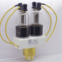  2C22 2C22 to 6SN7 tube conversion seat
