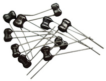  Imported mica capacitor 1000P Quality assurance Durable 500V 1000P