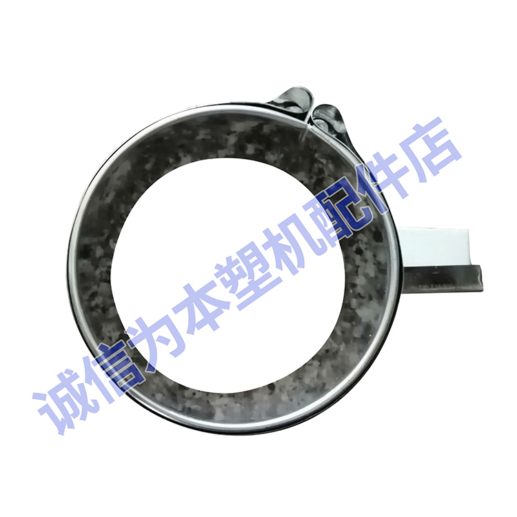 220V Haitian Injection Molding Machine Gun Shell Heating Coil Heating Coil 110*50 55 60 70 80 90 100