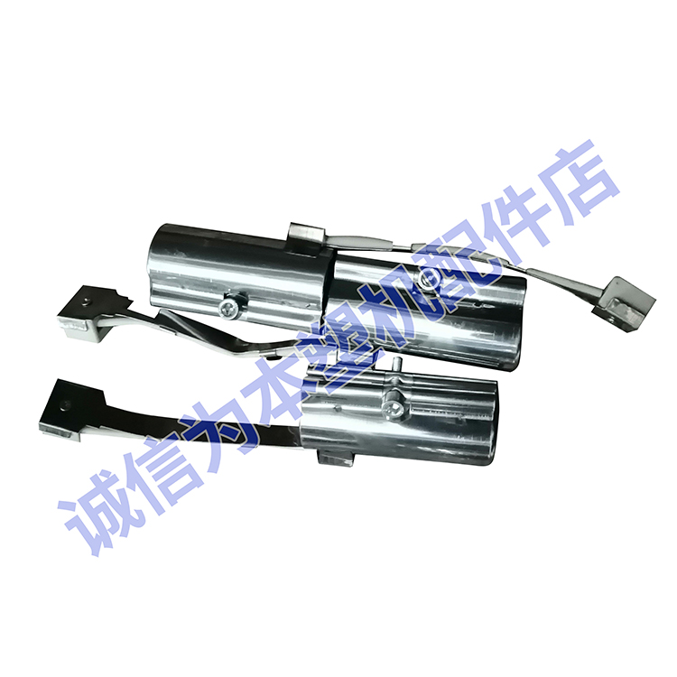 220V Haitian injection molding machine nozzle barrel custom heating ring 32 42 38 38*30 35 40 50