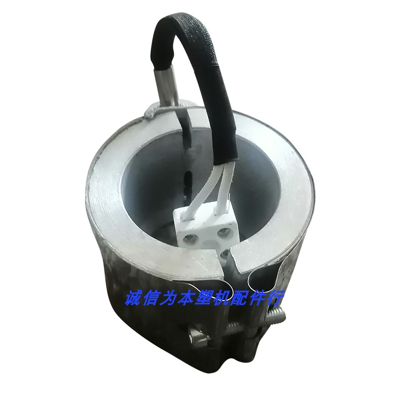 32 32 28 28 32 50 injection moulding machine Cast aluminium Shogun nozzle Electric heating ring Heating circle 30 28 28 30 40 40 300W