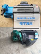 Насосы, Компрессоры 油泵电机组bb-b25yjz-1 16y bb-b25n 32