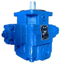 YBX-20 YBX-16 YBX-20F Variable vane pump