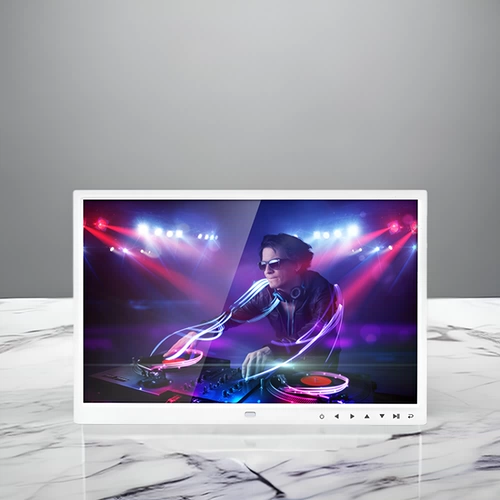 Цифровая фоторамка, электронный фотоальбом, фотография, новая коллекция, 13 дюймов, 15 дюймов, 17 дюймов