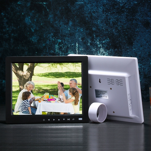 Цифровая фоторамка, электронный фотоальбом, фотография, новая коллекция, 13 дюймов, 15 дюймов, 17 дюймов